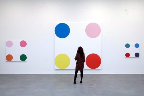 Damien Hurst