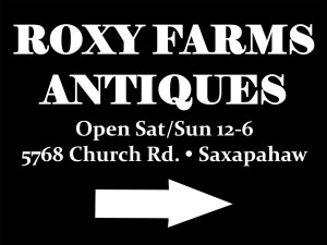 Roxy Farms