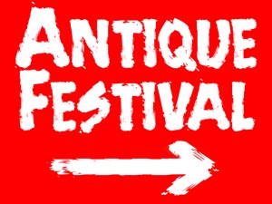 Antique Festival
