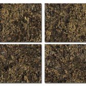 Underground Dirt place mats
